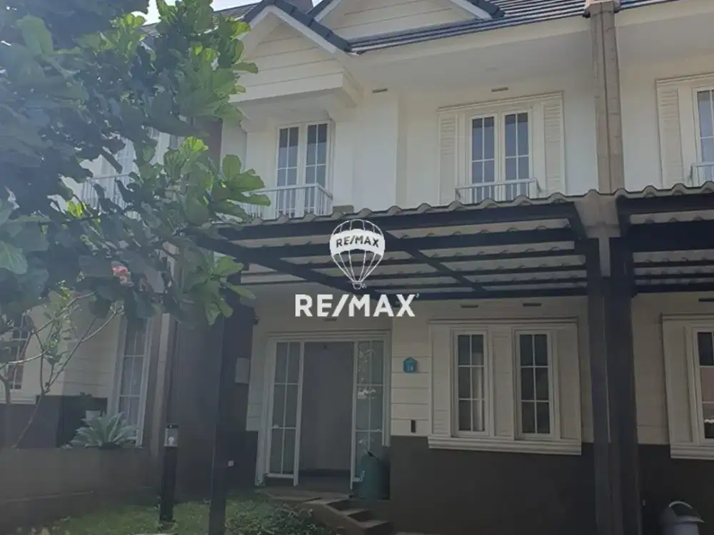 RUMAH RASA VILLA - RANCAMAYA GOLF ESTATE TYPE AMADEUS