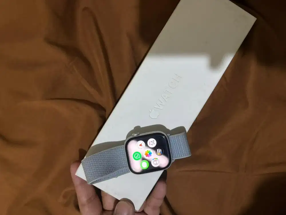 Apple Watch Series 10 46MM