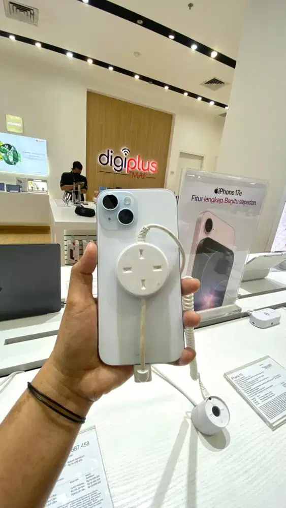 Kredit iphone 15 basic