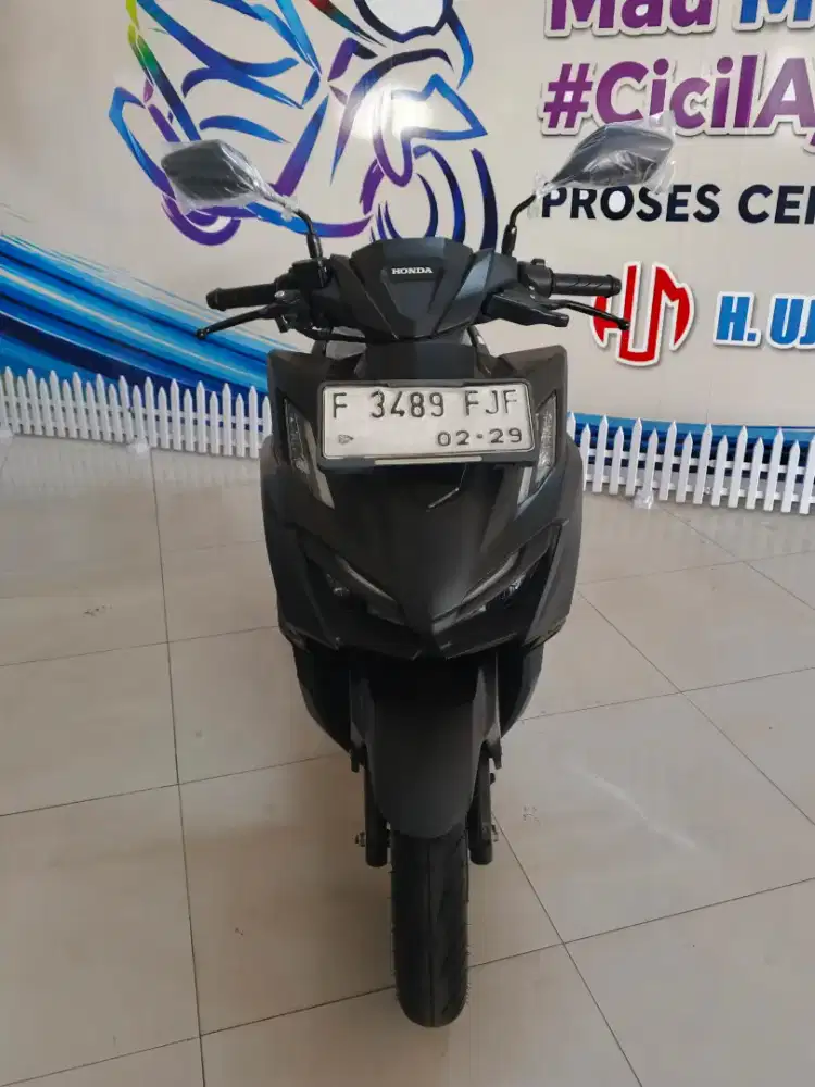 vario 160 cbs mulus dp 700