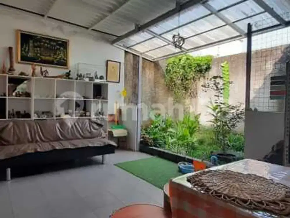 Cepat! Rumah Furnished, Asri dan Nyaman - Tatar Purbasari, Kota Baru Parahyangan