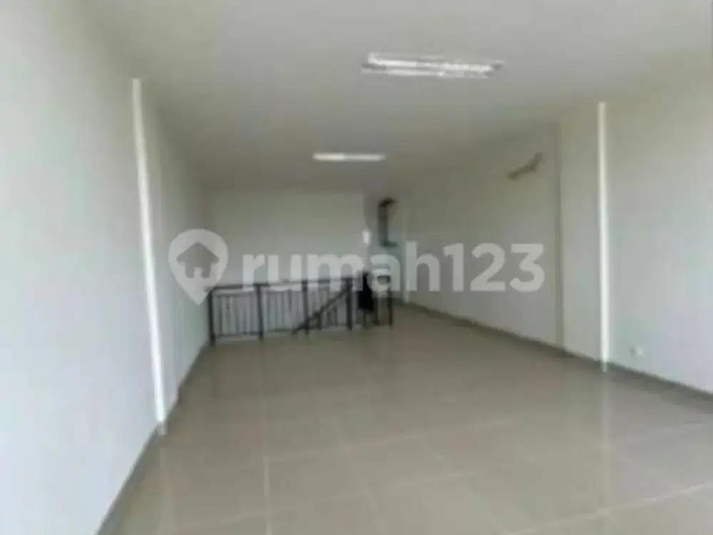 Ruko Summarecon Bandung Lokasi Strategis Cocok Untul Berbagao Jenis Usaha