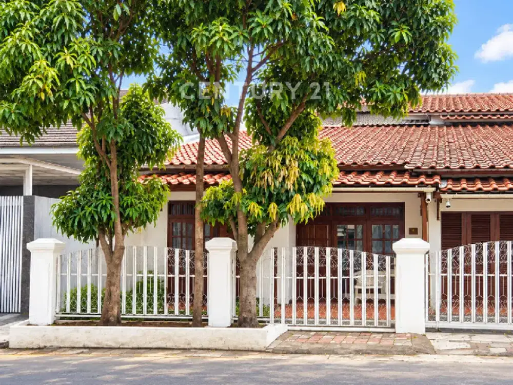 Rumah 2 Lantai Siap Huni  Di Cipamokolan Kota Bandung