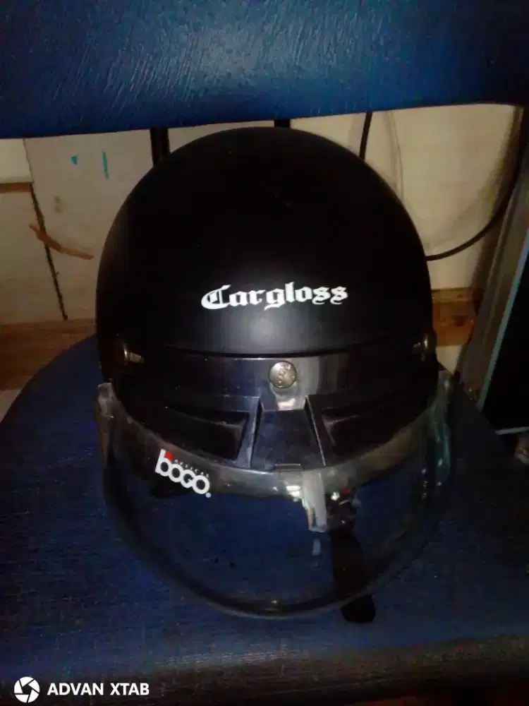 Helm Carglouse (XL)