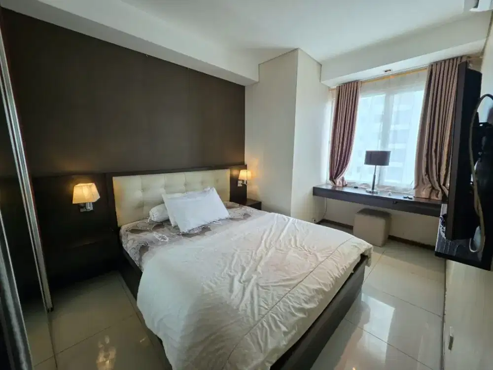 Rent/ Sewa Thamrin Executive Residences 1 Bedroom