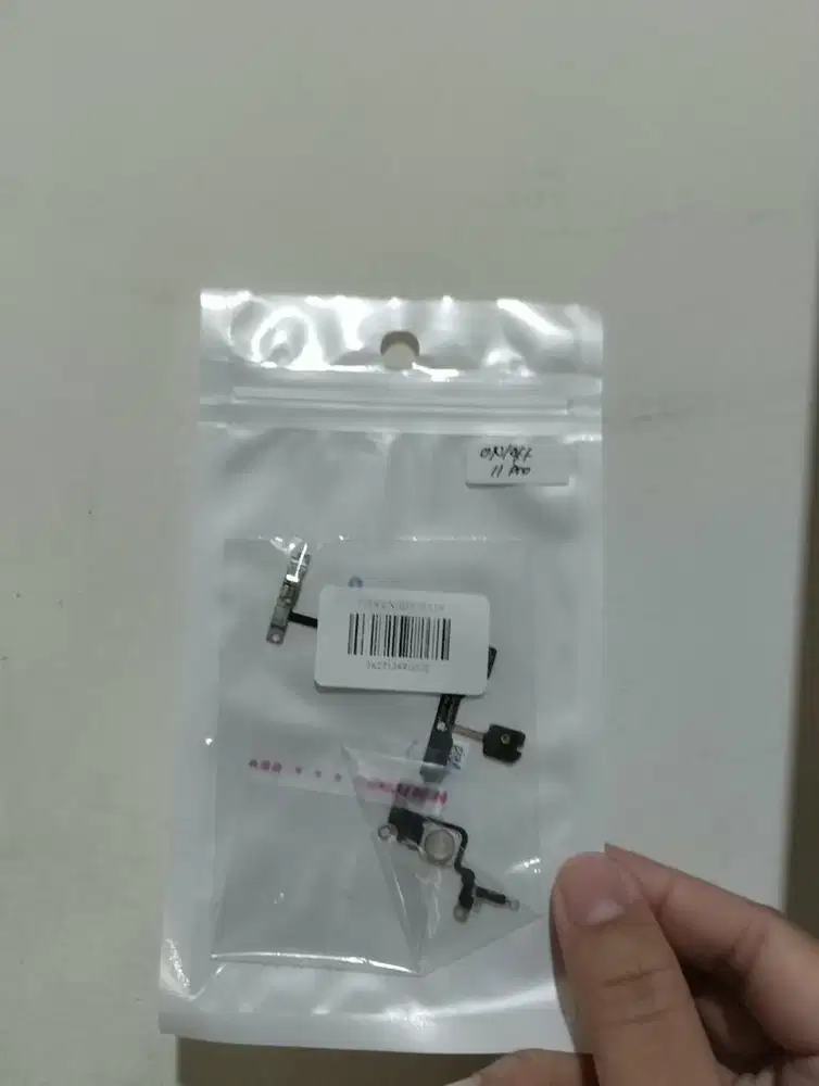Flex On Off Iphone 11 pro