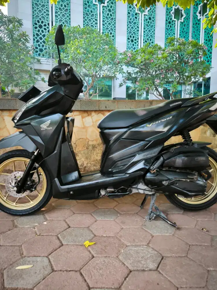 Vario 150  tahun 2017