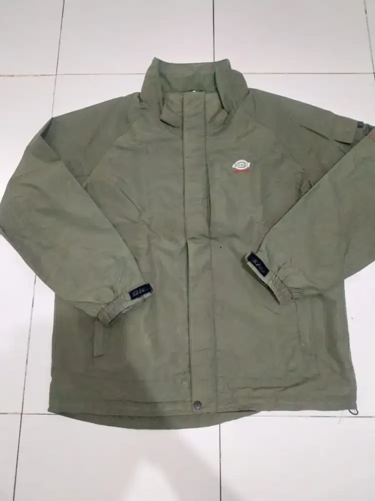 Jaket outdoor dickies xl