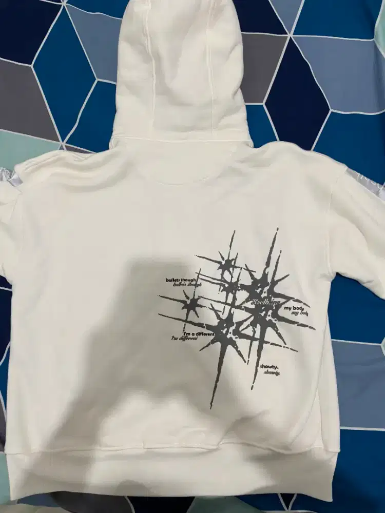 DI JUAL HOODIE ZIPPER