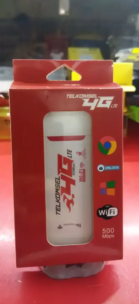 Modem USB Stick 4G Telkomsel