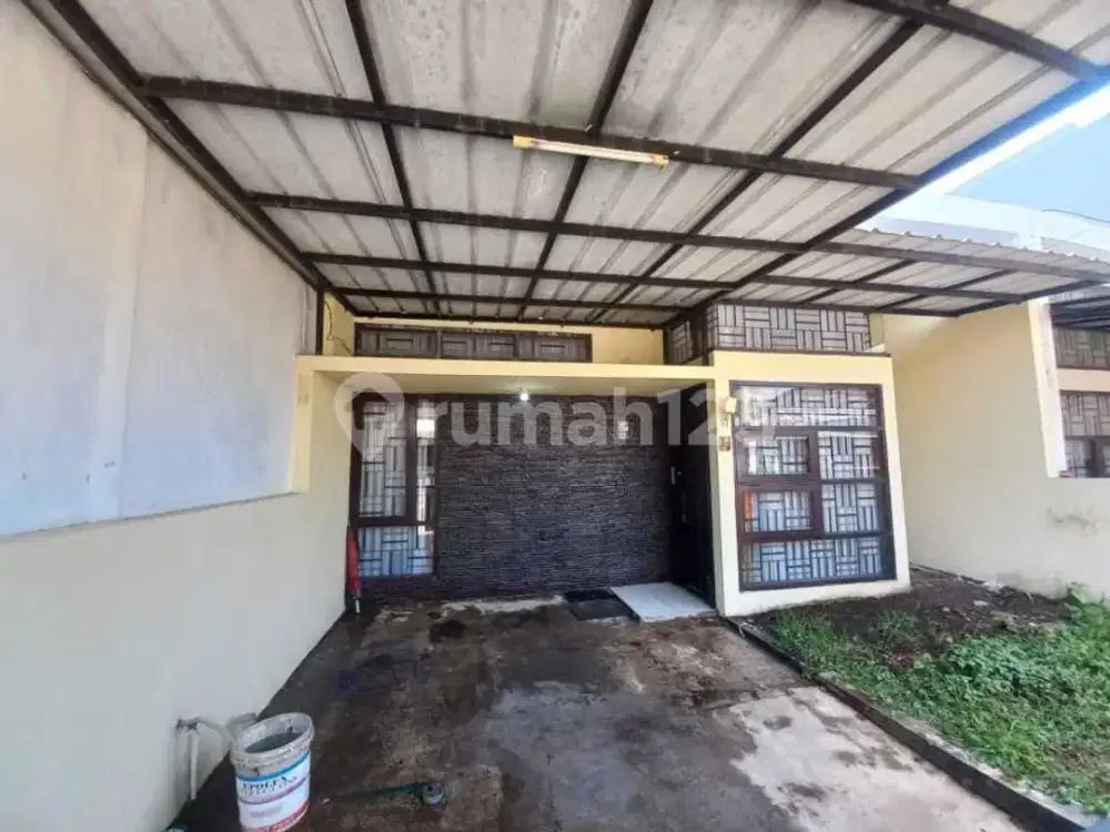 Kinagara Regency Bojongsoang Lokasi Strategis Harga Terbaik