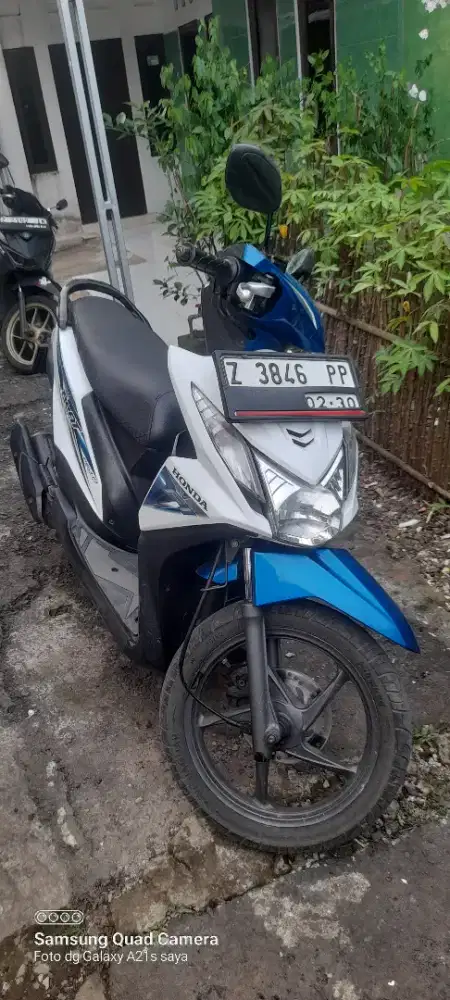 Beat fi esp tipe diling stop 2015
