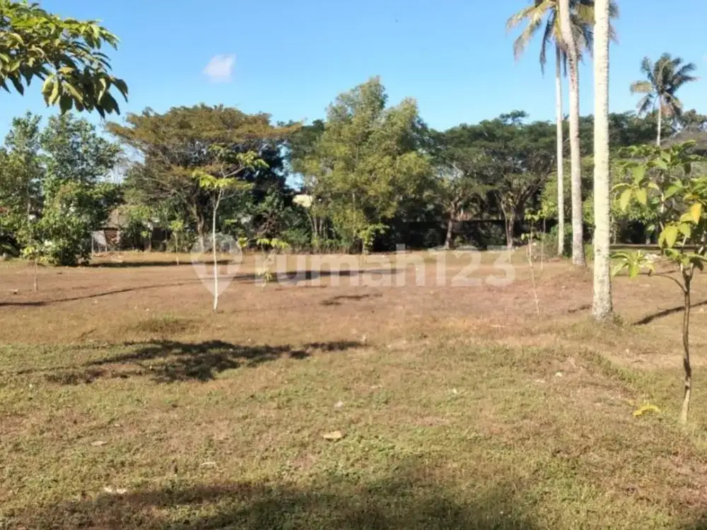 Tanah Grand Pangandaran Murah dan Aman