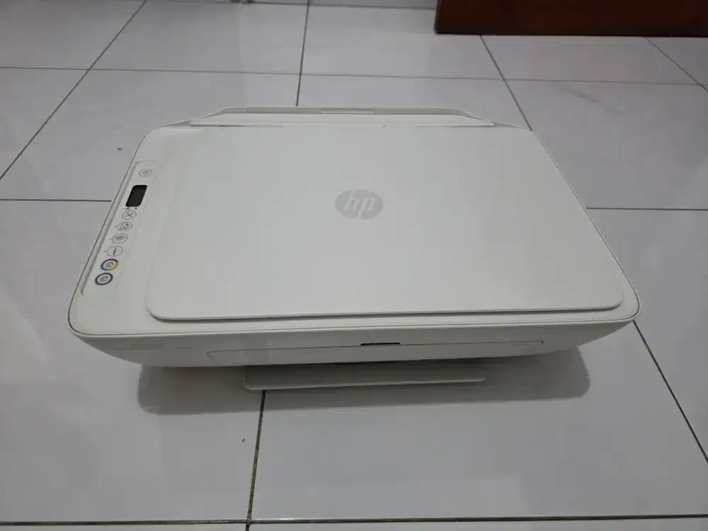 HP PRINTER DESKJET INK ADVANTAGE 2775