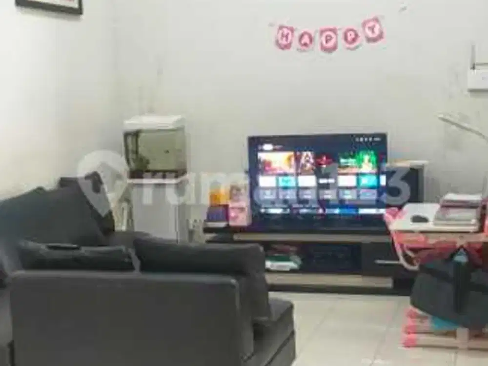 Rumah Katapang Indah Residence Lokasi Nyaman