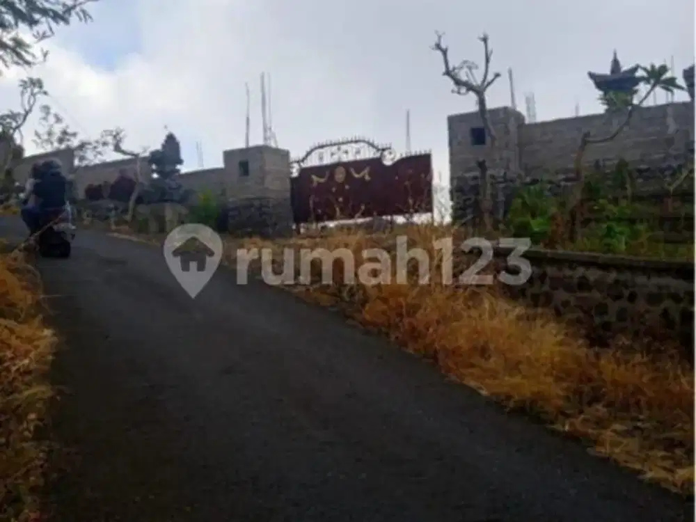 Dijual Tanah Bali Kawasan Turyapada Bali Utara