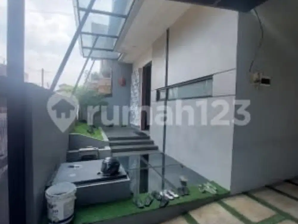 Dijual Rumah Mewah Taman Kopo Indah 1 Harga Menarik