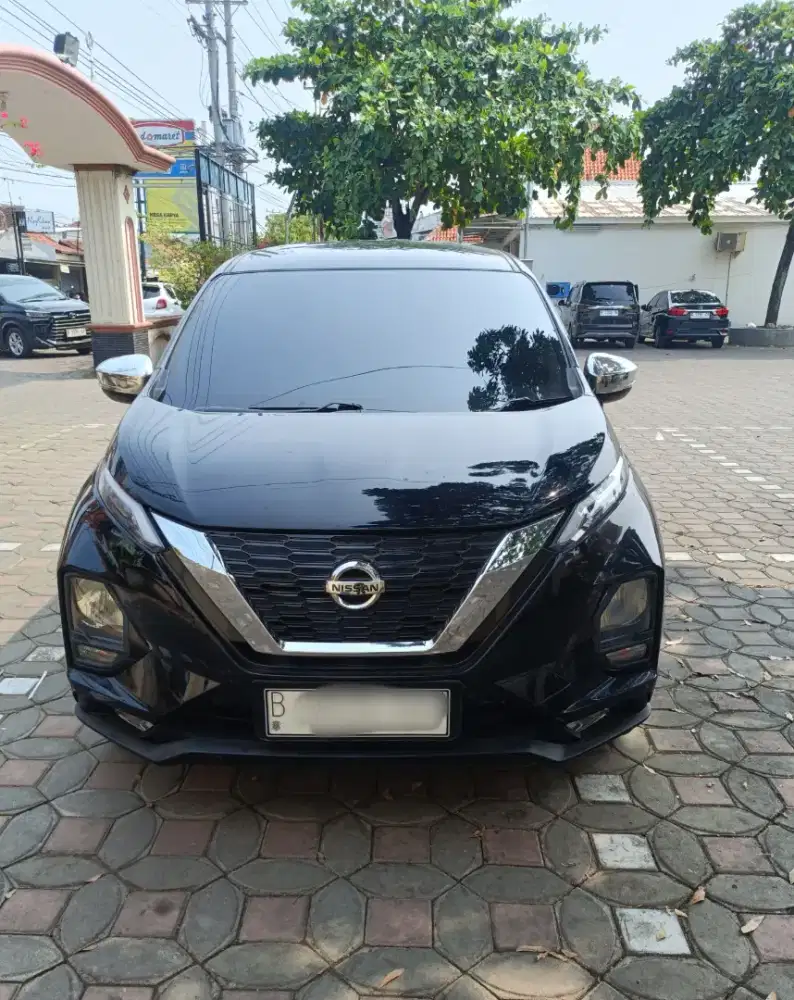 All new livina 2019 mulus terawat