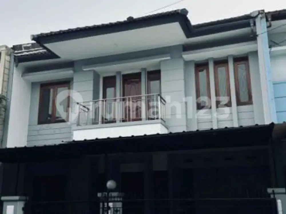 Rumah Taman Kopo Indah 3 Sangat Istimewa