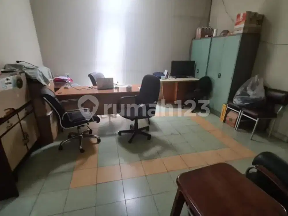 Dijual Rumah Kebonkawung Investasi Yg Menguntungkan
