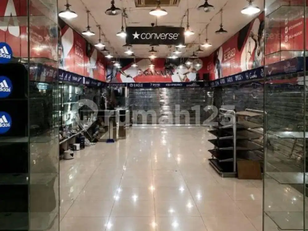 Dijual Ruko Dalem Kaum Tengah Kota Harga Murah Jarang Ada