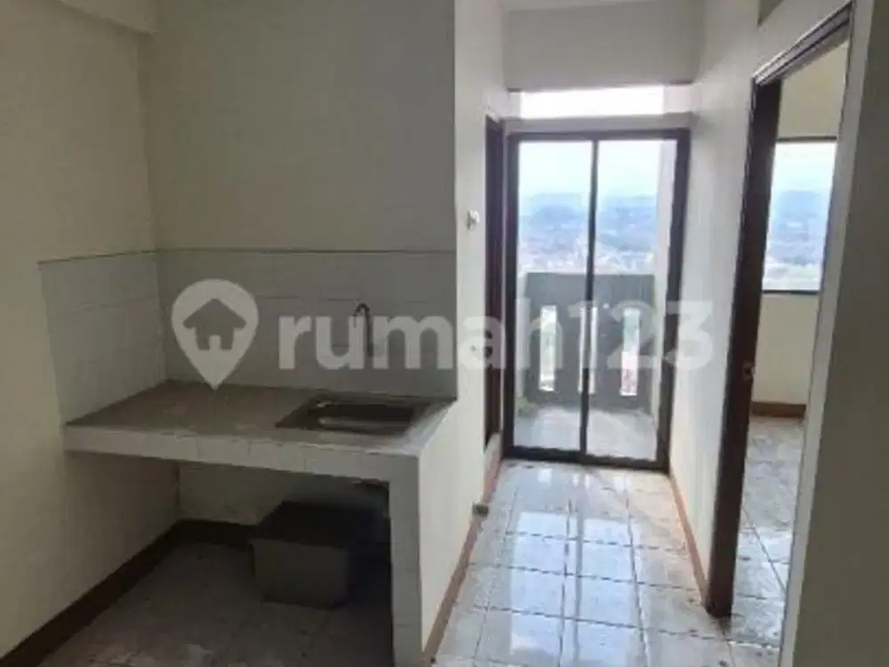 Dijual Apartemen Gateway Cicadas 2Br Jual Cepat Kosongan