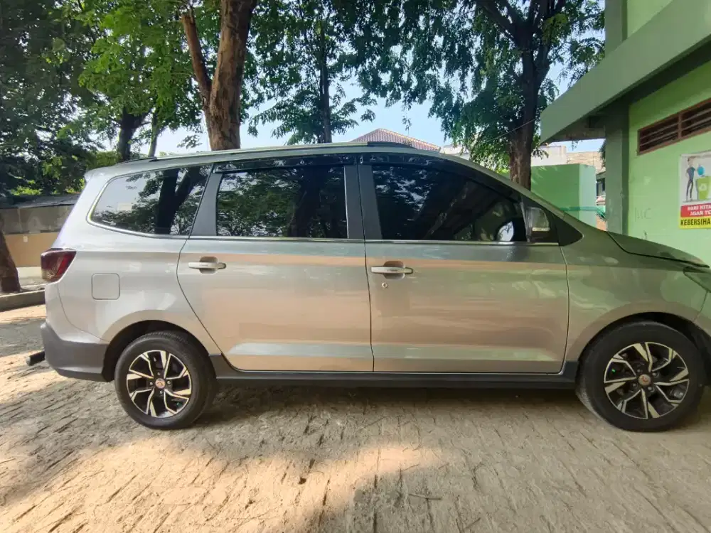 Wuling cenfero s 2021 manual