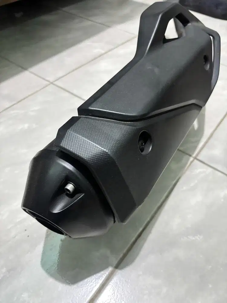 Knalpot pcx PNP ADV 160
