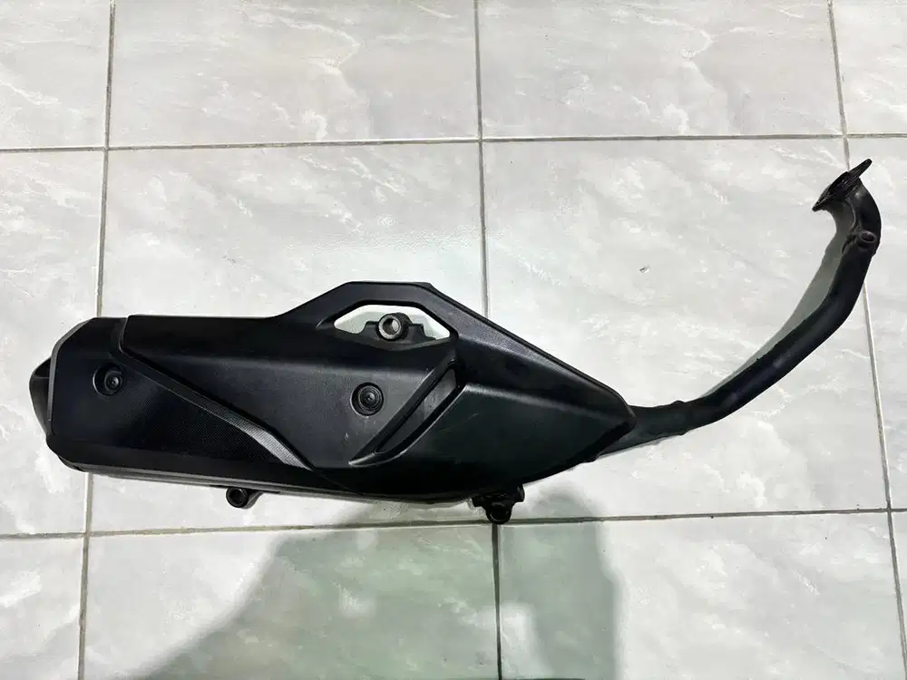 Knalpot pcx PNP ADV 160