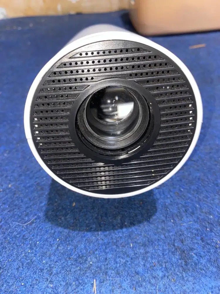 proyektor smart HY300