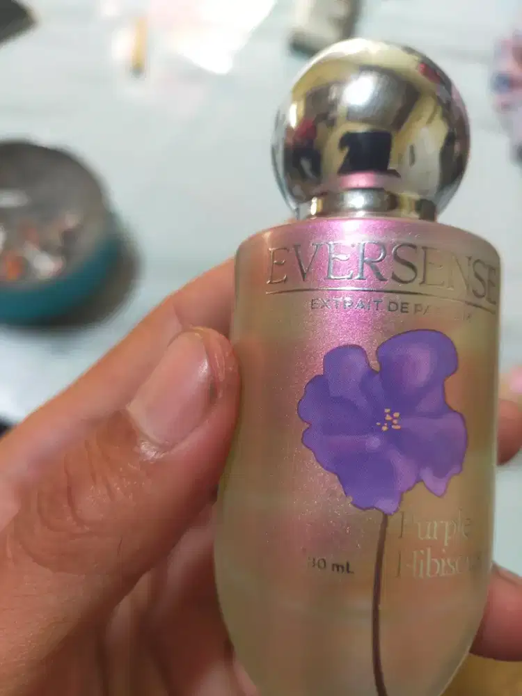 Parfume wangi banget EVERSENSE