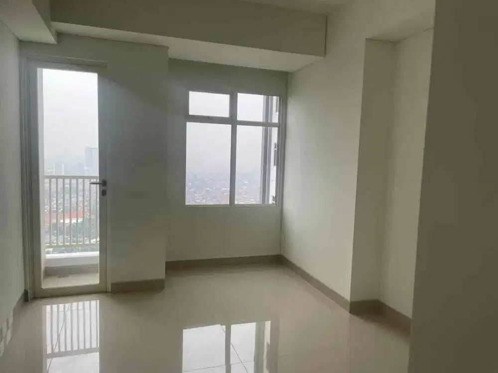Termurah‼ Apartemen Klaska Residence – Azure Tower