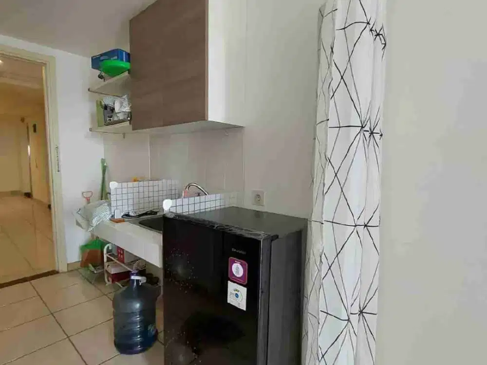 DIJUAL APARTEMEN TOWER BRYANT M TOWN RESIDENCE GADING SERPONG