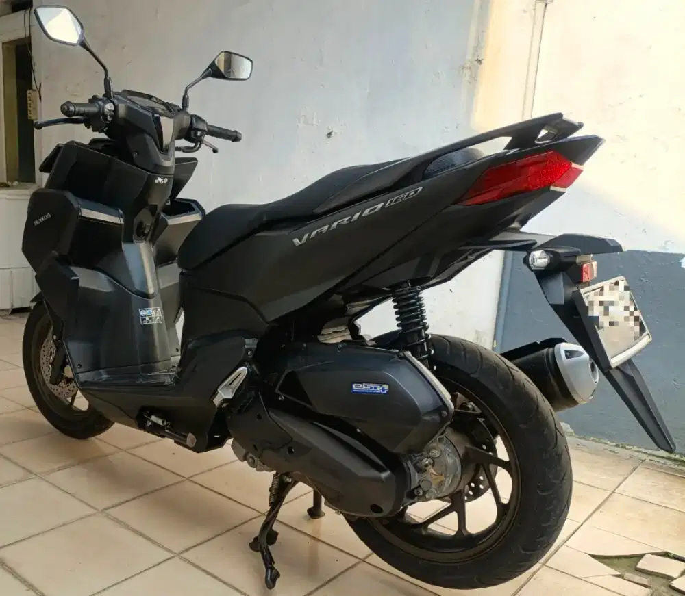 Vario 160 ABS tahun 2022