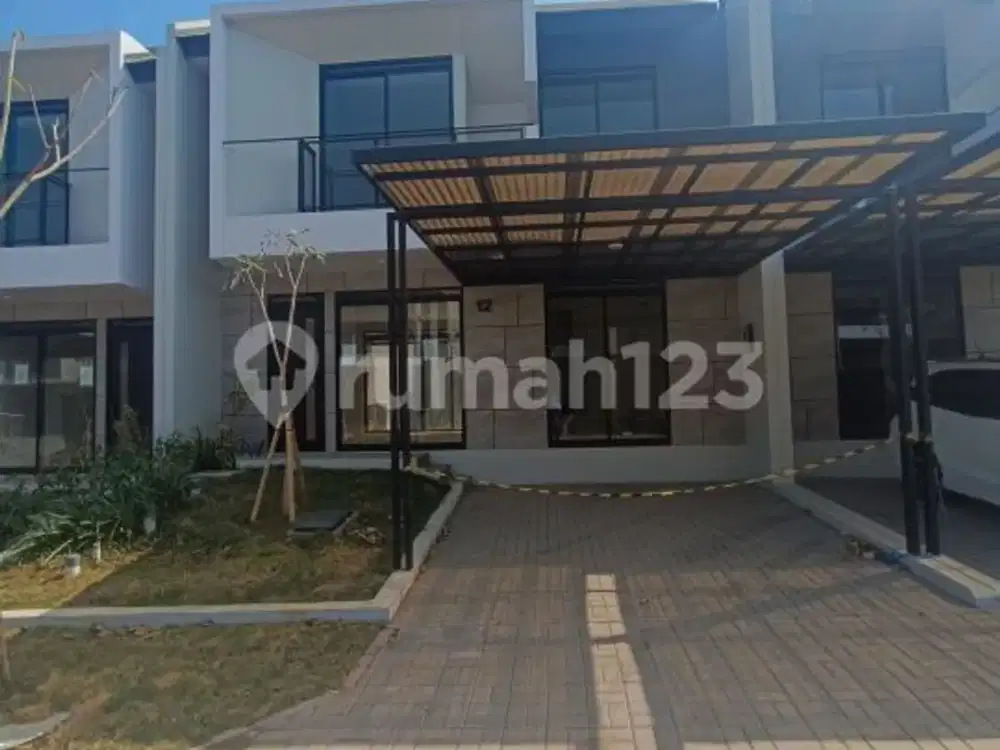 Langka!! Rumah Baru Di Tatar Punawangi Luasan Besar Harga Wajar Masih Nego - Kota Baru Parahyangan