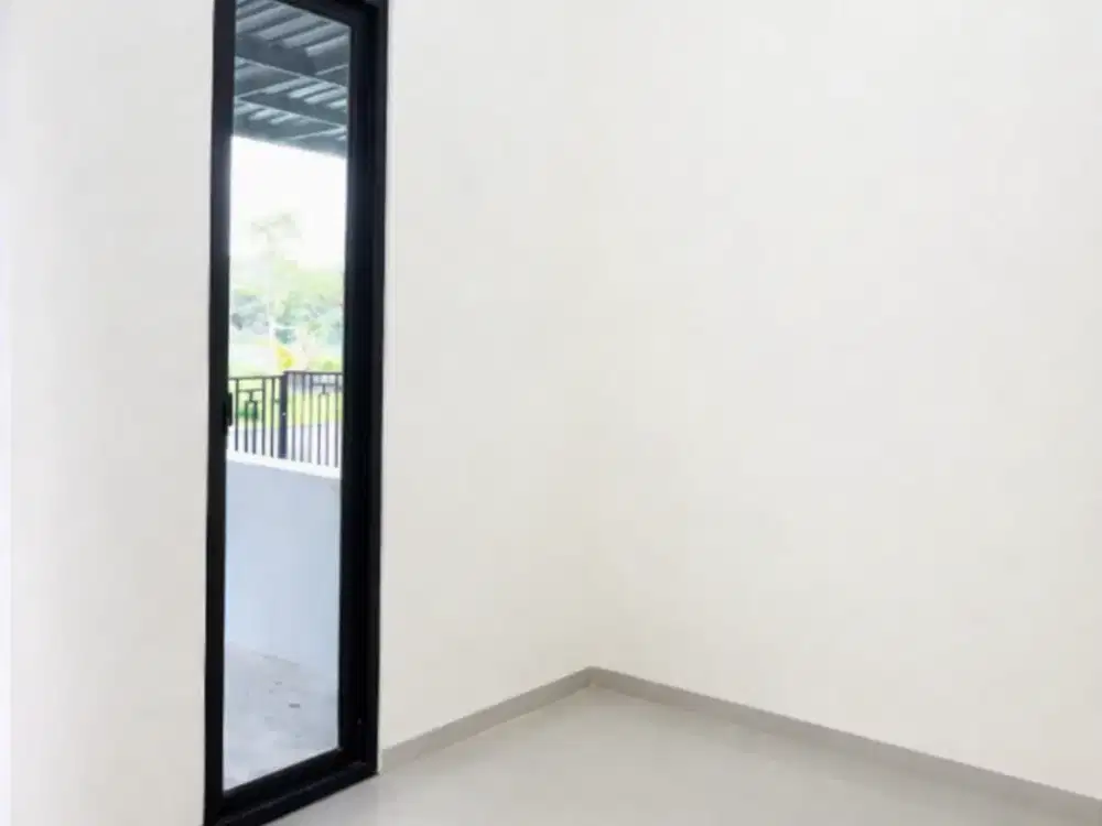 LPJM 01 Rumah Baru Siap Huni Free Biaya dan Bonus Kanopi, Pagar Di Area Sedati Sidoarjo