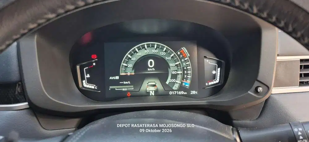 Mitsubishi Xpander 2024 Bensin