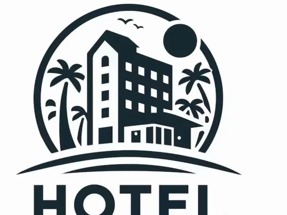 Hotel Bintang ​Bintang 4 Hotel Simatupang Lebak Bulus Cilandak Jakarta Selatan Managed By Propesional Management Operation for Sale