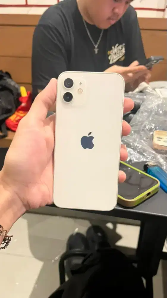 Iohone 12 64gb Inter
