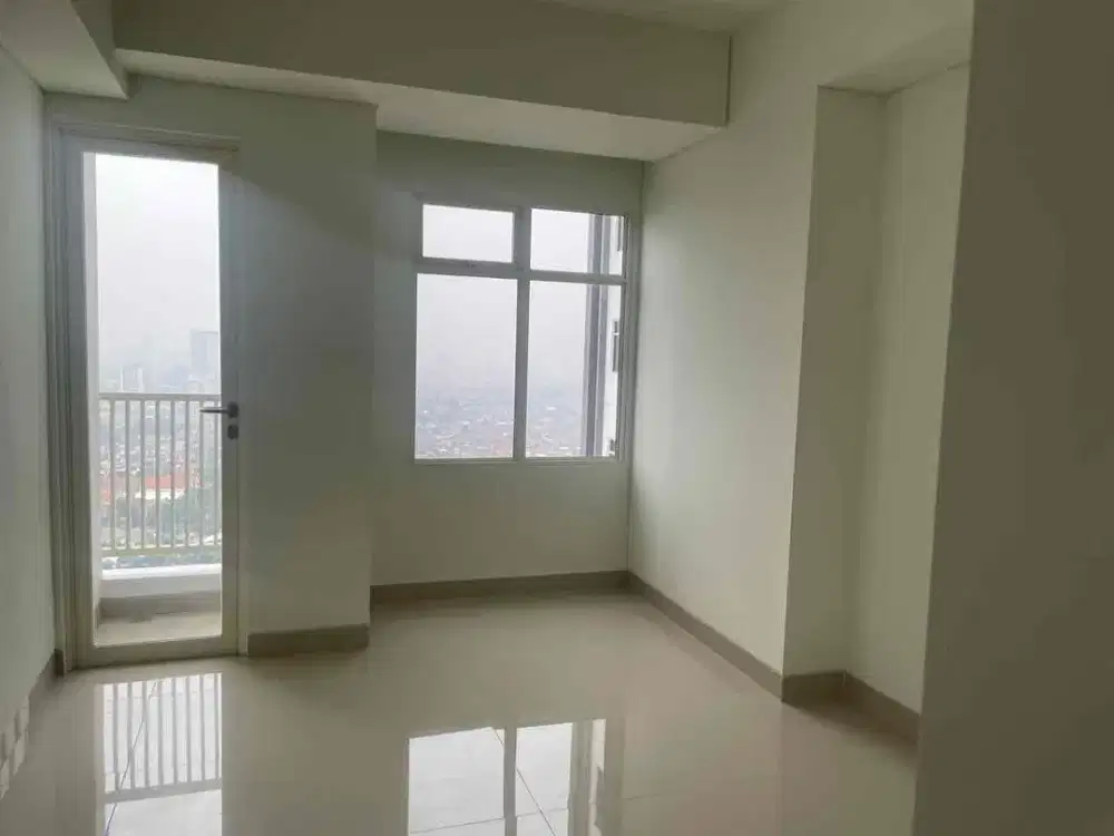 386 juta‼ Apartemen klaska residence