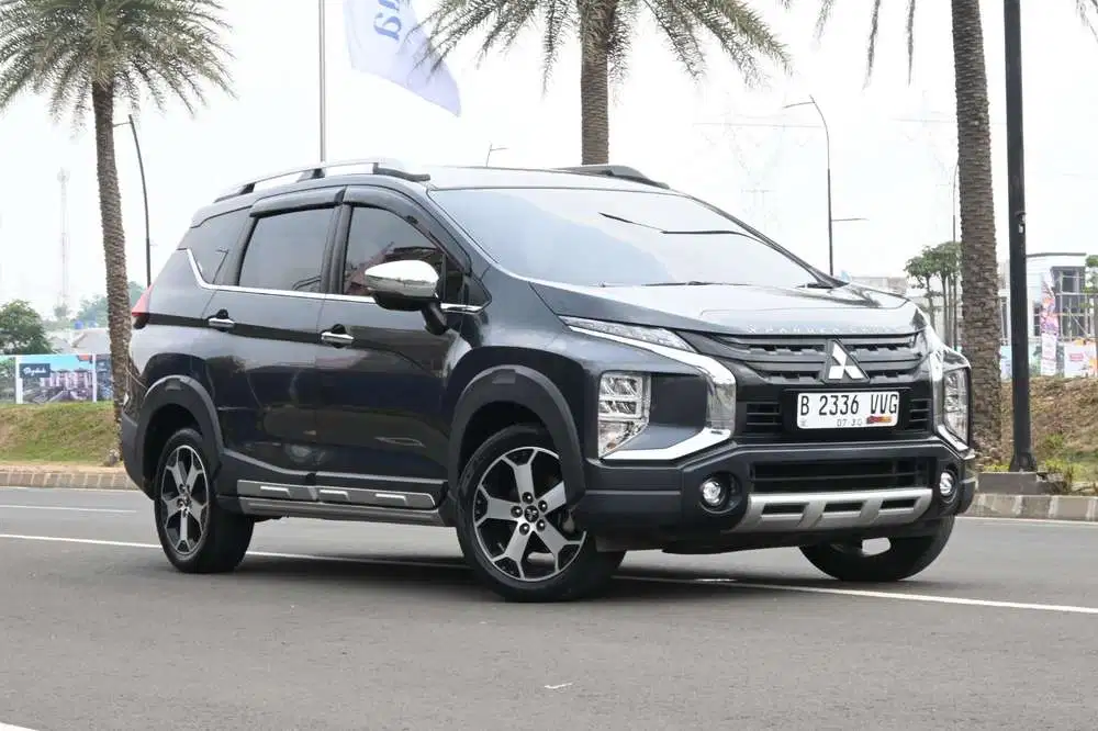 (Tdp10jt) Xpander Cross Premium Package 2022 Abu2