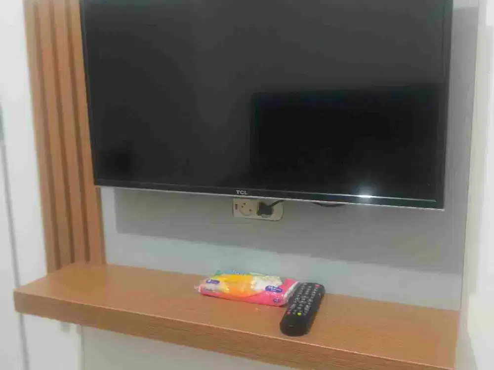 Disewakan studio di apartment Mtown gading serpong - Tangerang