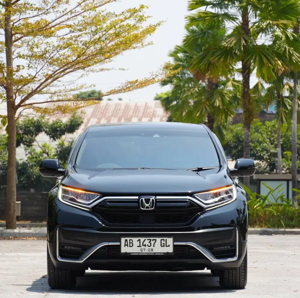 HONDA CRV 2023. Km 12rb