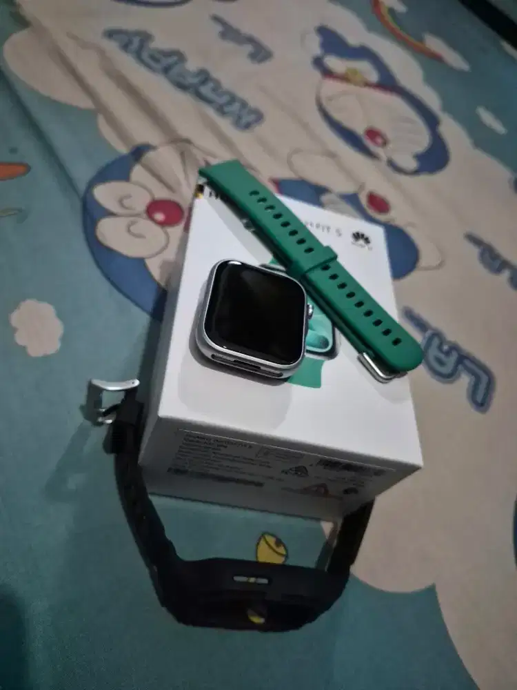 Huawei Watch Fit 5