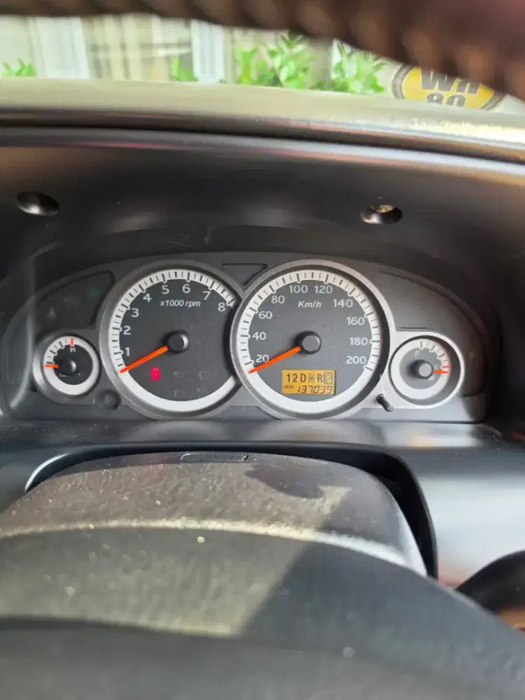 FORD ESCAPE  2.3  2008