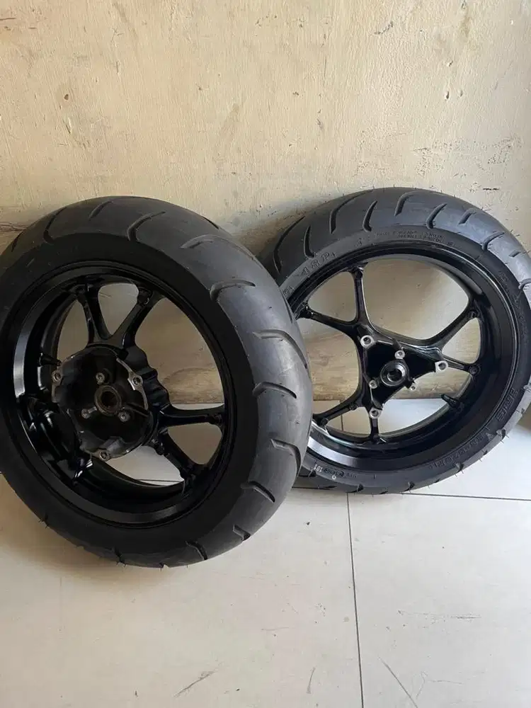 Velg ban piringan nmax neo turbo new aerox alpha