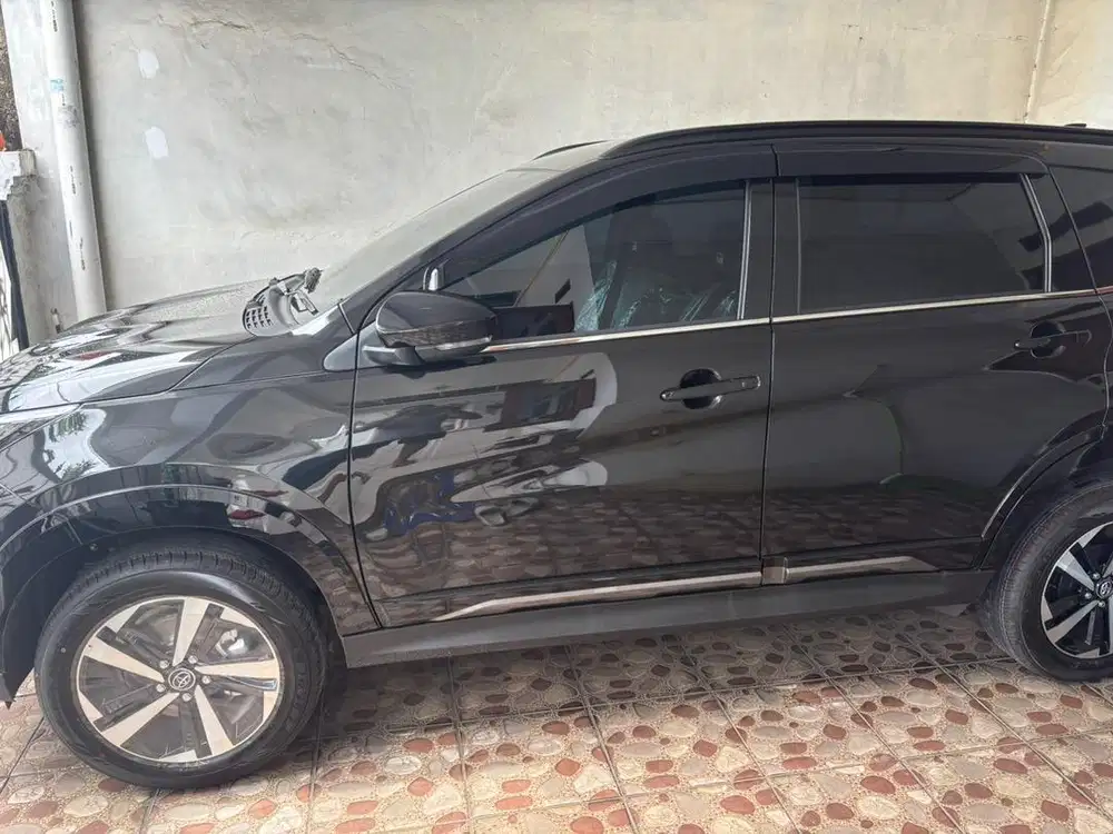 Over Kredit 130Jt Rush GR Sport 2026