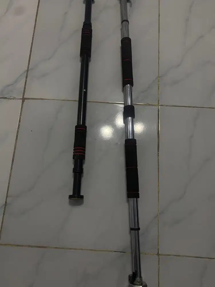 Palang Pull Up merek Speed