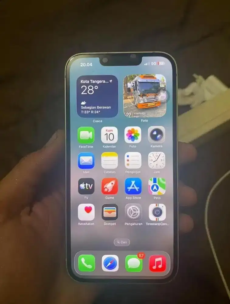 Iphone 13 128GB