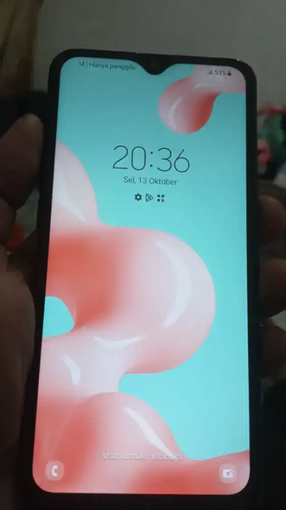 Hp Samsung S7 batangan